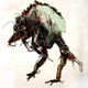 Illustration for article titled Yam Hand? Jelly Man? BioShock Monsters That Might Have Been
